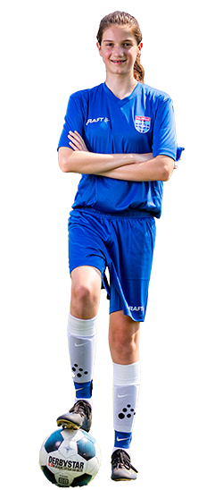 player
